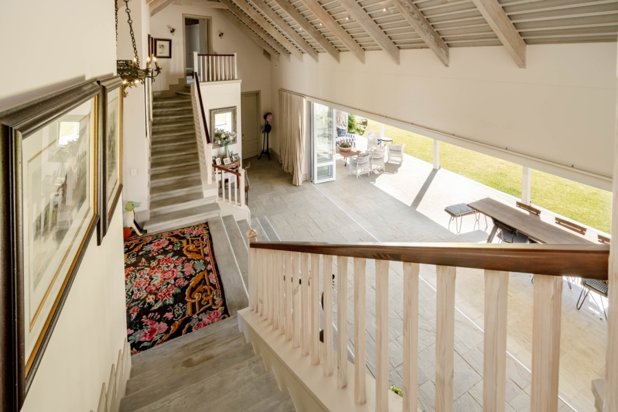 4 Bedroom Property for Sale in Goose Valley Western Cape